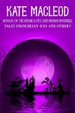 Tales from Heian-Kyo and Others (eBook, ePUB)