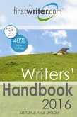 Writers' Handbook 2016 (eBook, ePUB)