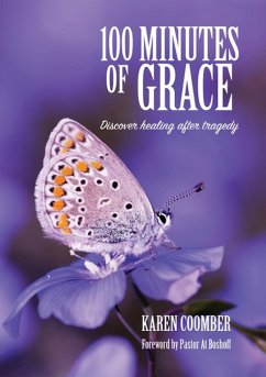 100 Minutes of Grace (eBook, ePUB) Cover 100 Minutes of Grace (eBook, ePUB)