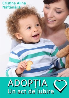 Cover Adoptia - Un act de iubire (eBook, ePUB)