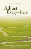Adjust Everywhere (eBook, ePUB) Adjust Everywhere (eBook, ePUB)