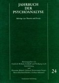 Jahrbuch der Psychoanalyse / Band 24 (eBook, PDF)