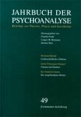 Jahrbuch der Psychoanalyse / Band 49 (eBook, PDF)