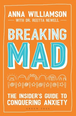 Breaking Mad (eBook, PDF) - Williamson, Anna