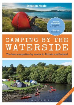 Cover Camping by the Waterside (eBook, ePUB)