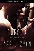 Cursed (eBook, ePUB) Cursed (eBook, ePUB)
