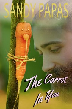 Cover The Carrot In You (eBook, ePUB)