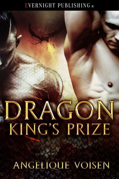 Dragon King's Prize (eBook, ePUB) Dragon King's Prize (eBook, ePUB)