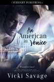 An American in Venice (eBook, ePUB)