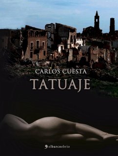 Cover Tatuaje (eBook, ePUB)