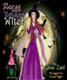 Morag the Unhappy Witch (eBook, ePUB) Morag the Unhappy Witch (eBook, ePUB)