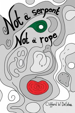 Not a Serpent, Not a Rope (eBook, ePUB) - DeSilva, Clifford W
