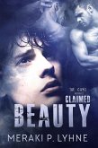 Claimed Beauty (The Cubi, #2) (eBook, ePUB) Claimed Beauty (The Cubi, #2) (eBook, ePUB)