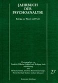 Jahrbuch der Psychoanalyse / Band 27 (eBook, PDF)