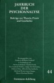Jahrbuch der Psychoanalyse / Band 44 (eBook, PDF)