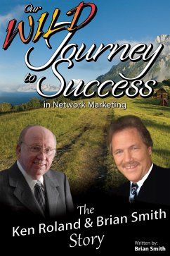 Cover Our Wild Journey to Success (eBook, ePUB)