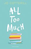Hopewell High: All Too Much (eBook, PDF) Hopewell High: All Too Much (eBook, PDF)