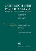 Jahrbuch der Psychoanalyse / Band 66: Szene - Verwicklung - Performance (eBook, PDF)