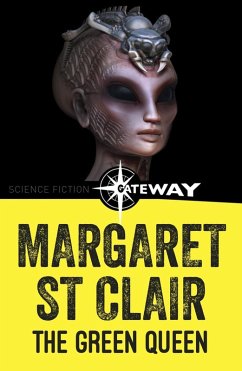 The Green Queen (eBook, ePUB) - Clair, Margaret St