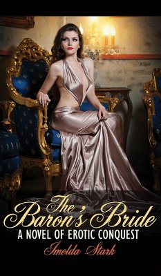 Cover The Baron's Bride (eBook, ePUB)