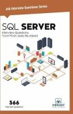 SQL Server Interview Questions You'll Most Likely Be Asked (eBook, ePUB)