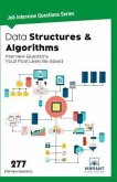 Data Structures & Algorithms Interview Questions You'll Most Likely Be Asked (eBook, ePUB)