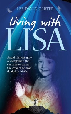 Living With Lisa (eBook, ePUB) - Carter, Lee David