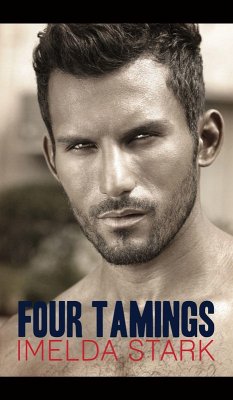Cover Four Tamings (eBook, ePUB)