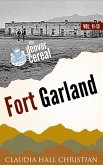 Fort Garland, Denver Cereal V11-13 (eBook, ePUB) Fort Garland, Denver Cereal V11-13 (eBook, ePUB)