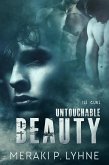 Untouchable Beauty (The Cubi, #1) (eBook, ePUB)