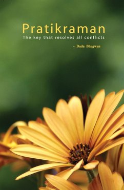 Pratikraman: The Key that resolves all Conflicts(Full Version) (eBook, ePUB) - DadaBhagwan
