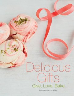 Delicious Gifts (eBook, PDF) - Kirby, Rob