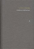 Rudolf Steiner: Schriften. Kritische Ausgabe / Band 6: Schriften zur Anthropologie (eBook, PDF)
