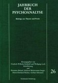 Jahrbuch der Psychoanalyse / Band 26 (eBook, PDF)
