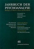 Jahrbuch der Psychoanalyse / Band 48: Psychotische Mechanismen bei neurotischen Patienten (eBook, PDF)