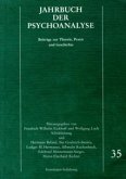 Jahrbuch der Psychoanalyse / Band 35 (eBook, PDF)