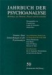 Jahrbuch der Psychoanalyse / Band 50:... - Bild 1