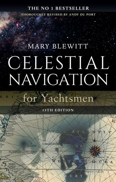 Celestial Navigation for Yachtsmen (eBook, ePUB) Celestial Navigation for Yachtsmen (eBook, ePUB)