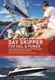 Day Skipper for Sail and Power (eBook, PDF)
