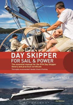 Day Skipper for Sail and Power (eBook, ePUB) - Noice, Alison