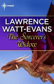 The Sorcerer's Widow (eBook, ePUB)