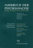 Jahrbuch der Psychoanalyse / Band 73: Fall und Form. Zur Ästhetik der Falldarstellung (eBook, PDF)
