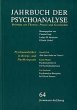 Jahrbuch der Psychoanalyse / Band 64:... - Bild 1