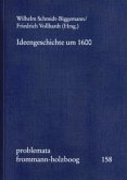 Ideengeschichte um 1600 (eBook, PDF)