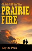 Prairie Fire (eBook, ePUB) Prairie Fire (eBook, ePUB)