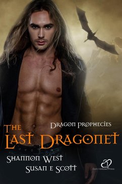 Cover The Last Dragonet (eBook, ePUB)