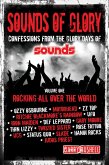 Sounds of Glory Vol 1 Rocking All Over the World (eBook, ePUB) Sounds of Glory Vol 1 Rocking All Over the World (eBook, ePUB)