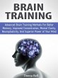 Brain Training: Advanced Brain Training... - Bild 1