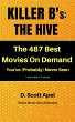 Killer B's: The Hive -- The 487 Best... - Bild 1