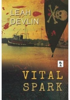 Cover Vital Spark (eBook, ePUB)